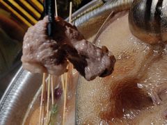 -牛New寿喜烧(虹桥新天地店)