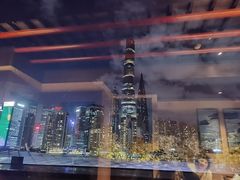 -三利音·东方司宴(外滩店)
