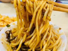 -二号桥脆绍面(星辉中路店)