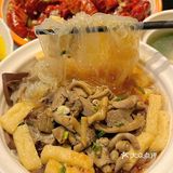 感谢南京土著带路！玄武湖畔30年老店。。