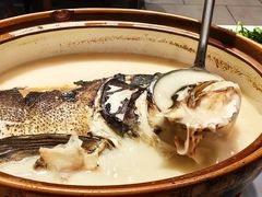 -风味小馆(天目湖宾馆店)