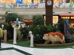 -凯德广场(学府店)