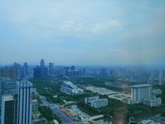 -南苑环球酒店云顶高级中餐厅(鄞县大道店)