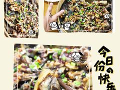 -寻味顺德·南记酒家·传统顺德菜·鱼生(广源路店)