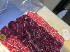 -夜牛潮汕鲜牛肉火锅店(翻身店)