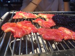 -丹东特色烤肉(南光三部店)