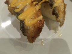 -濱寿司(高新伊藤店)