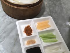 -城南往事(滨江世茂店)
