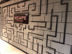 -Xcape异时刻密室逃脱真人NPC(新世界百货崇文店)
