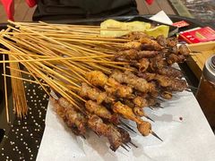 -五样儿西昌小签签烤串(天府三街店)