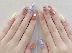 -LILY NAILS美甲美睫