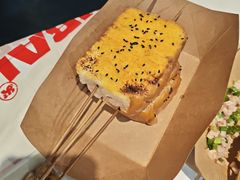 -不炭白烧烤(成都首店)