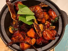 -鹿港小镇(悠唐店)