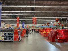 -麦德龙(郑东店)