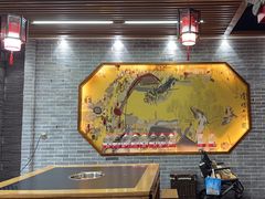 -汇聚德京味铜锅涮肉(沈家桥二路店)