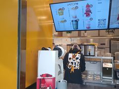-7分甜(李沧万达店)