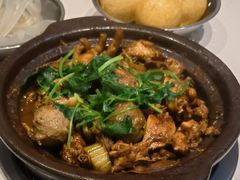 -二楼老店重庆鸡公煲(真光路店)