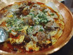 铜瓢牛肉-朝伟清真铜瓢牛肉馆(三十年老·店)