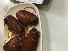 -新记餐厅(香槟大厦店)