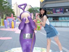 -东莞松山湖万象汇