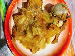 香卤棒子骨-拈一筷子·宜宾江湖菜(十一街店)