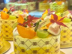 -卷心卷意·轻甜蛋糕(新光天地店)