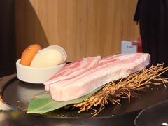 -金妈家烤肉(龙湖U城天街店)