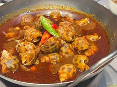 -徐记海鲜(大明宫|北二环店)