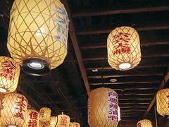 -南京大牌档(壹方天地店)