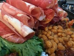-MI WU FACTORY米屋美食工厂餐厅(绿地店)