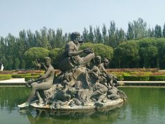 -北京拉斐特城堡酒店