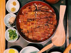 -傲鳗·日本料理(光华路店)