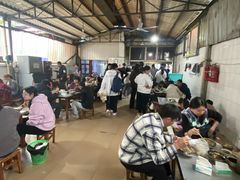 -正宗杨记普洱酸醋米线(总店)