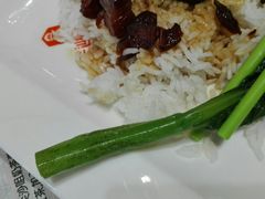 -尖沙咀茶餐厅(永泰店)