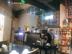 -巴依老爷新疆美食(远洋未来汇购物中心店)