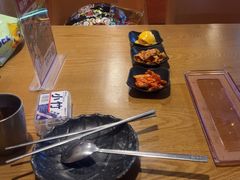 -恩你小木屋·烤肉韩式料理(嘉兴秀洲店)