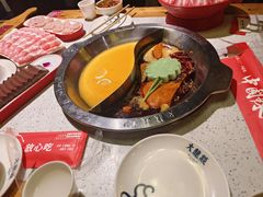 -大龙燚火锅
