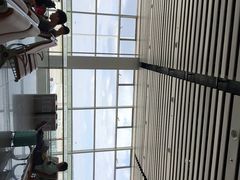 -银川河东国际机场