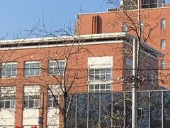 -首都儿科研究所附属儿童医院-停车场