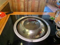 -粘豆包铁锅炖二部(温泉街店)