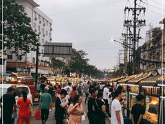 -西司夜市