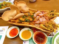 -TAIMING泰鸣东南亚餐厅(益华广场店)