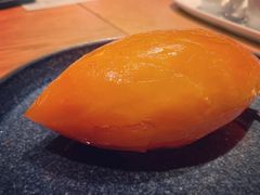 蜜汁红薯-新荣记(西溪湿地店)