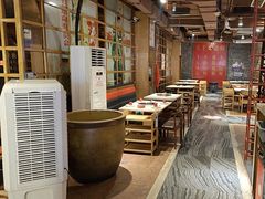 -大队长主题火锅(观音桥店)