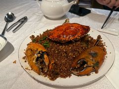 -喜记避风塘炒辣蟹(旗舰店)