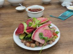 -老刘家永盛斋·传统泡馍(东关南街店)