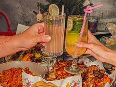 -The Boiling Crab宝灵蟹手抓海鲜(中国首店)