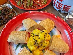-华府九号海鲜烧烤大排档(龙域店)
