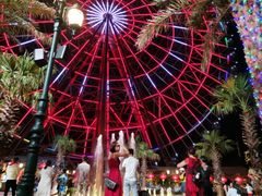 -三亚海昌梦幻海洋不夜城