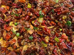 -李氏传家菜(兴城路店)